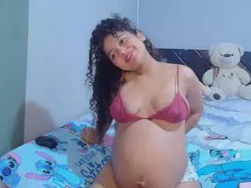 winnifer_gonzalez on Chaturbate