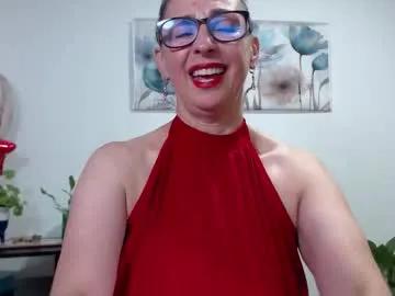 womanhornyx on Chaturbate