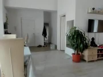 woolfiie on Chaturbate