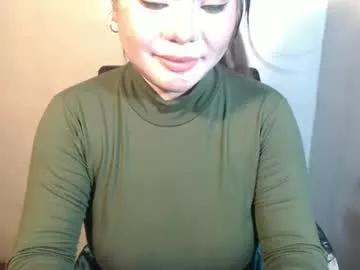 xo__kitty on Chaturbate 