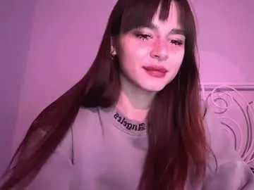 xx_lily on Chaturbate