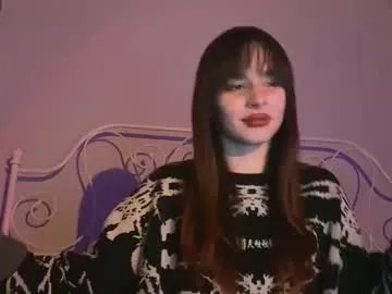 xx_lily on Chaturbate