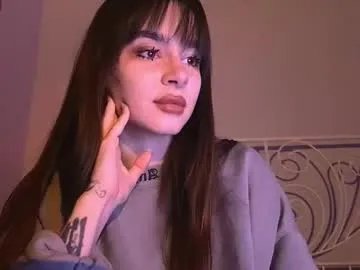 xx_lily on Chaturbate