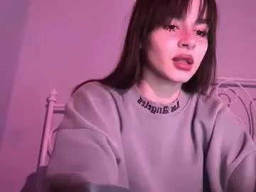 xx_lily on Chaturbate