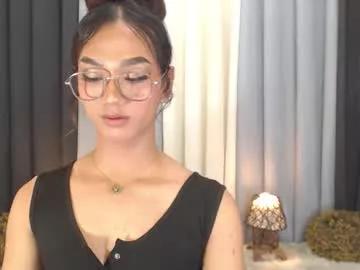 xxgoddessofsatisfactionxx on Chaturbate 