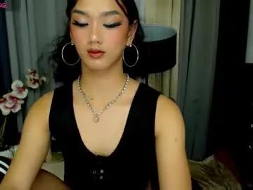 xxgoddessofsatisfactionxx on Chaturbate 