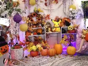 xxhayleemariexx on Chaturbate