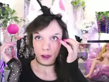 xxhayleemariexx on Chaturbate