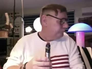yessex247 on Chaturbate 