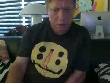 yessex247 on Chaturbate 