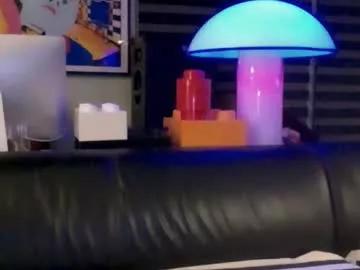 yessex247 on Chaturbate 