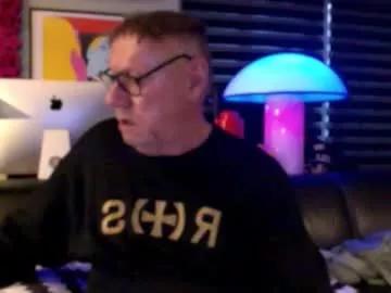 yessex247 on Chaturbate 