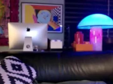 yessex247 on Chaturbate 
