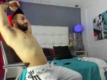 yiyo10_ on Chaturbate 