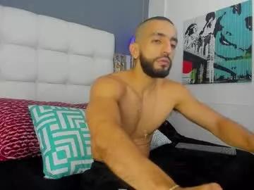 yiyo10_ on Chaturbate 