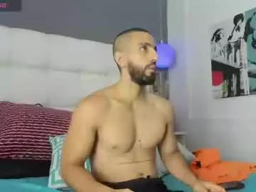 yiyo10_ on Chaturbate 