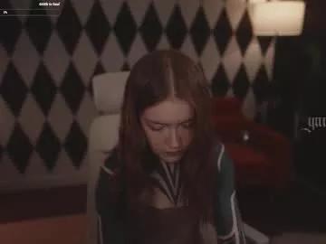 ynnenbrynn on Chaturbate 