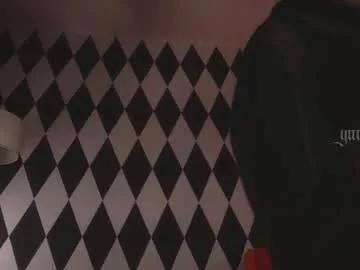 ynnenbrynn on Chaturbate 