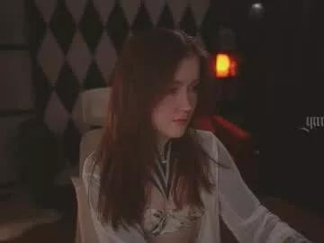 ynnenbrynn on Chaturbate 