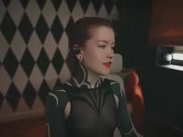 ynnenbrynn on Chaturbate 