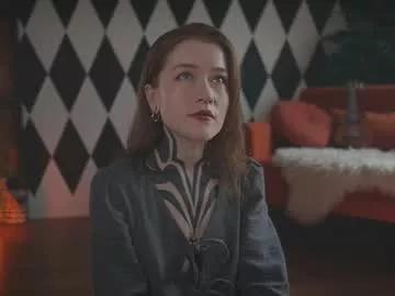ynnenbrynn on Chaturbate 