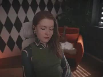 ynnenbrynn on Chaturbate 