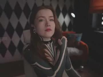 ynnenbrynn on Chaturbate 