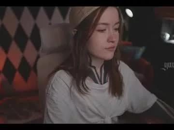 ynnenbrynn on Chaturbate 