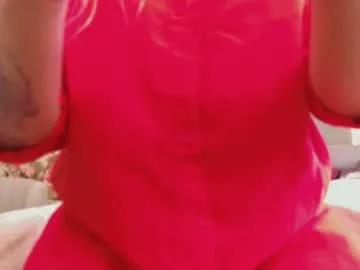 your_poison_girl on Chaturbate