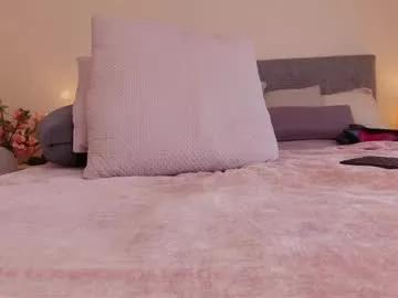 your_poison_girl on Chaturbate