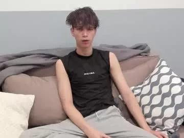 your_shy_guy from Chaturbate is Freechat