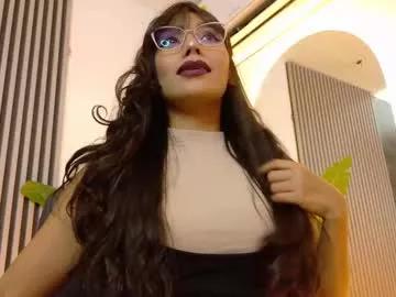 Freechat yourcutemolly on Chaturbate