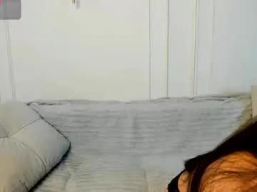 yourerror_404 — [202 tokens to goal] -- drown in my eyes  #new #lovense #bigass #18 #latina -- Current Goal: Make me Naked once countdown reaches zero -- use /tipmenu & /toymenu