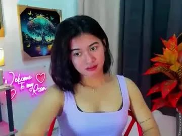 yourprettytrish on Chaturbate