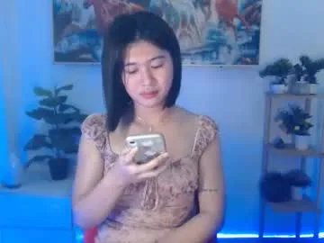 yourprettytrish on Chaturbate