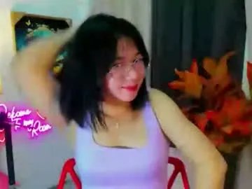 yourprettytrish on Chaturbate