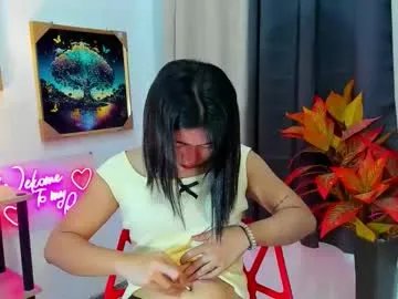 yourprettytrish on Chaturbate