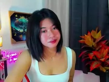 yourprettytrish on Chaturbate