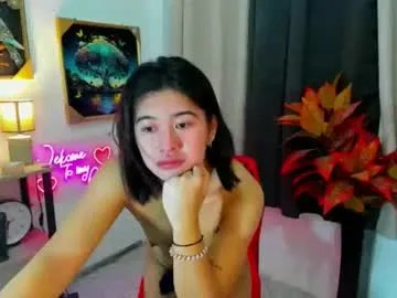 yourprettytrish on Chaturbate