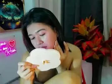 yourprettytrish on Chaturbate