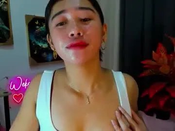 yourprettytrish on Chaturbate