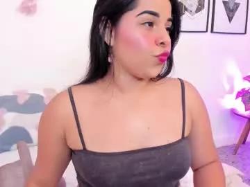 yunna7 on Chaturbate 