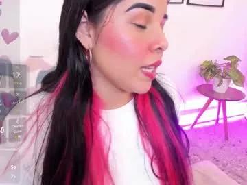 yunna7 on Chaturbate 