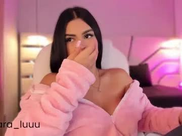zara_lu on Chaturbate 