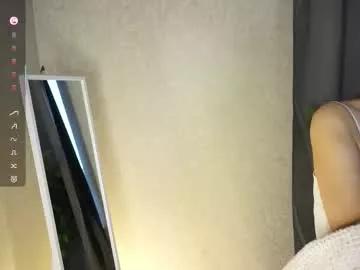 zara_shine on Chaturbate 