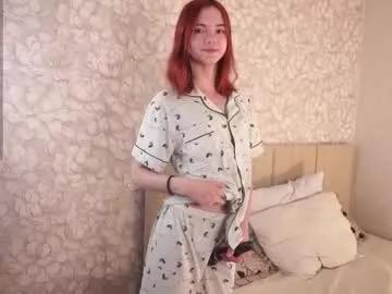 zara_shine on Chaturbate 