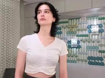 zaragorbett from Chaturbate