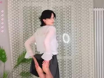 zaragorbett from Chaturbate