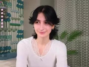 zaragorbett from Chaturbate