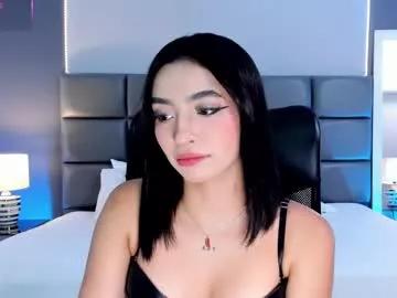 zaraystict from Chaturbate